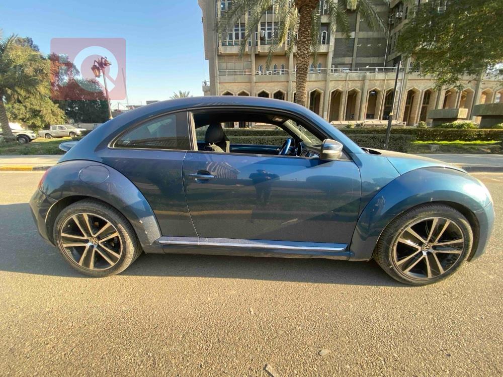 ڤۆڵکسواگن بیتڵ